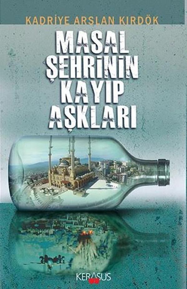 Masal Şehrinin Kayıp Aşkları - Kerasus - Image 1