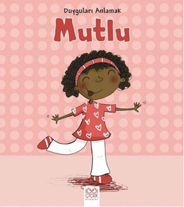 Mutlu - 1001 Çiçek - Image 1