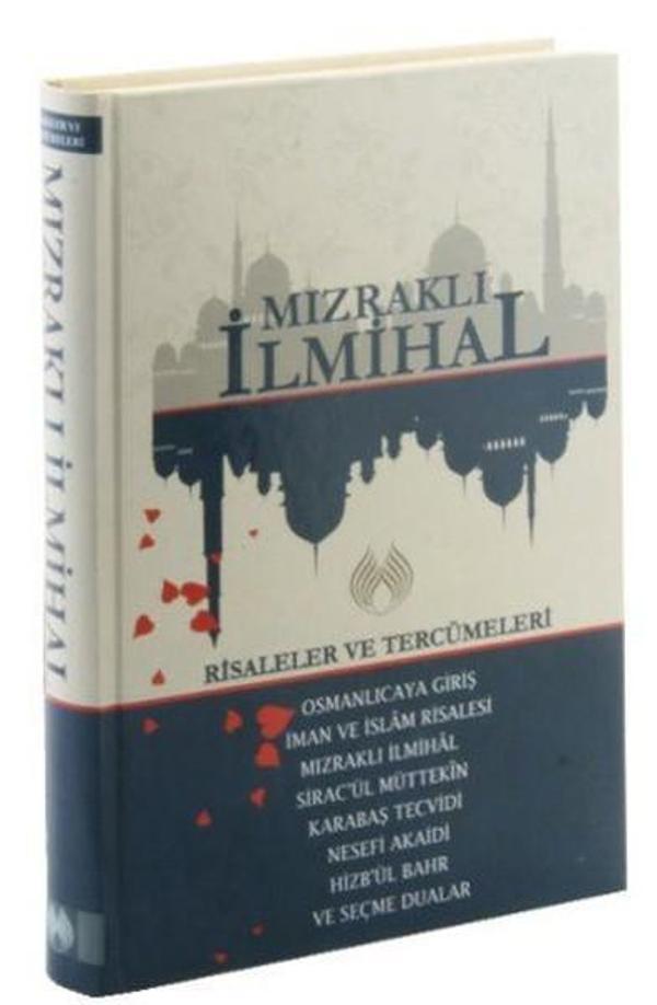 Mızraklı İlmihal - Muallim Neşriyat - Image 1