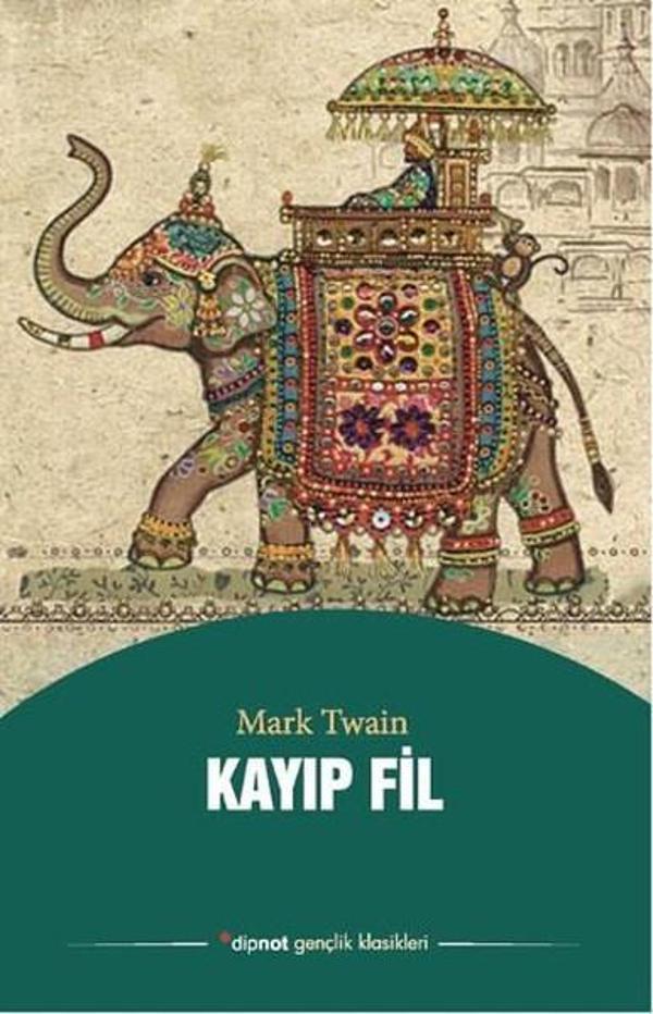 Dipnot Kayıp Fil - Dipnot - Image 1