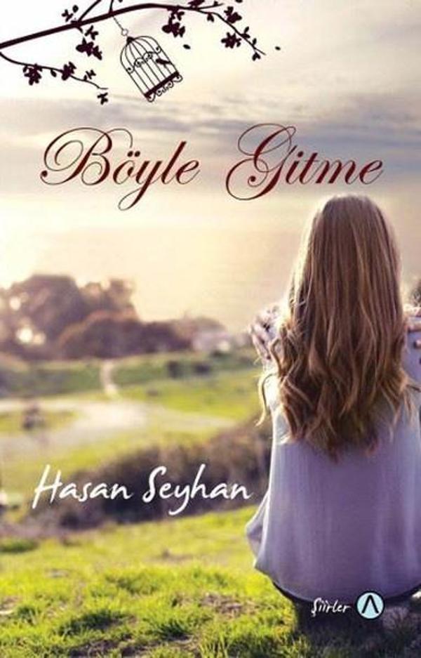 Böyle Gitme - Ares Kitap - Image 1