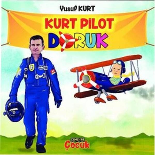 Kurt Pilot Doruk - Cenevre Fikir Sanat - Image 1