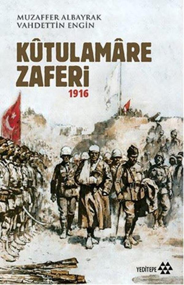 Kutulamare Zaferi - Yeditepe Yayınevi - Image 1