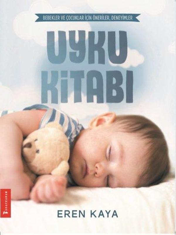 Uyku Kitabı - Ağaçkakan Yayınları - Image 1