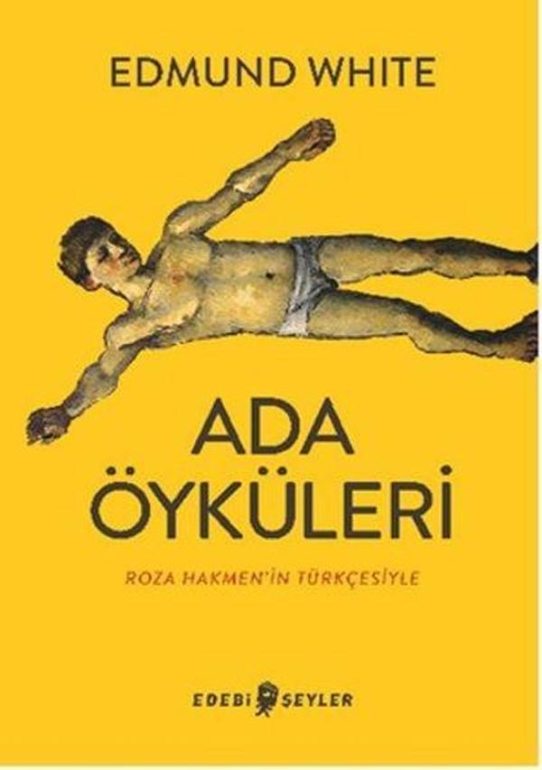 Ada Öyküleri - Edebi Şeyler - Image 1