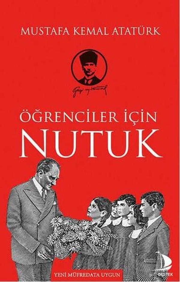 Öğrenciler İçin Nutuk - Genç Destek - Image 1