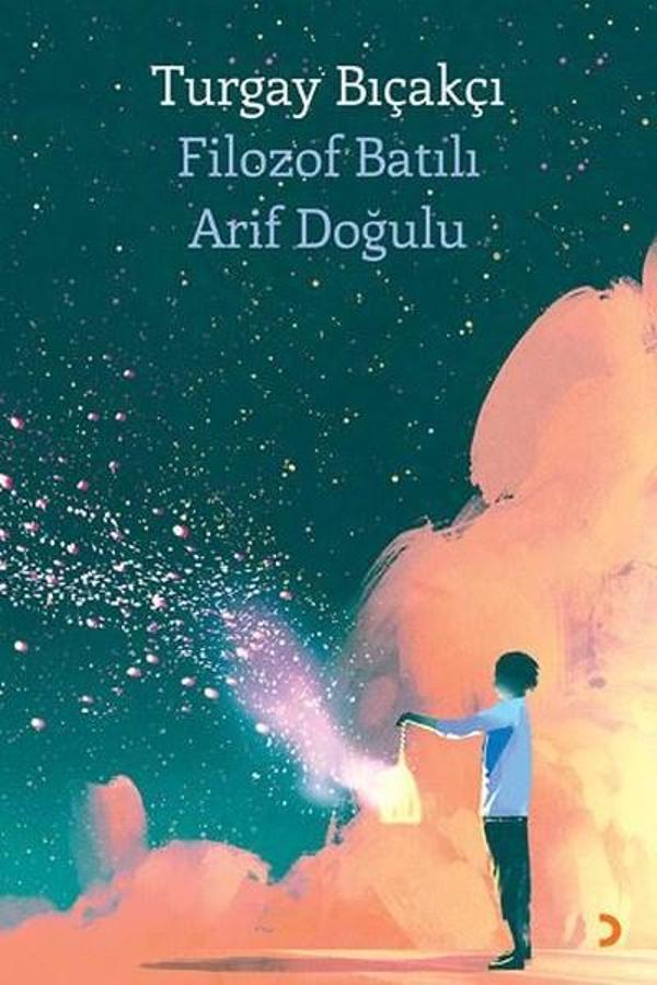 Filozof Batılı Arif Doğulu - Cinius Yayınevi - Image 1