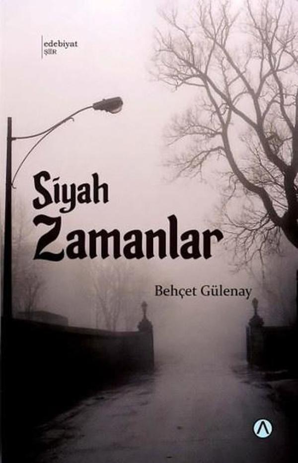 Ares Kitap Siyah Zamanlar - Ares Kitap - Image 1