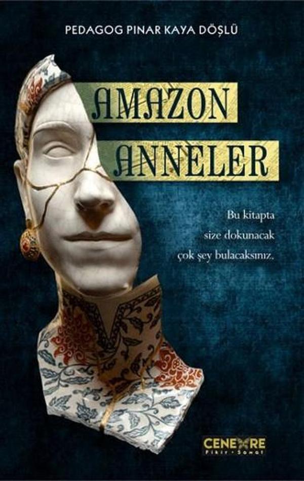 Amazon Anneler - Cenevre Fikir Sanat - Image 1
