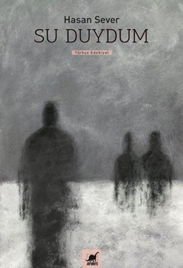 Su Duydum - Ayrıntı Yayınları - Image 1