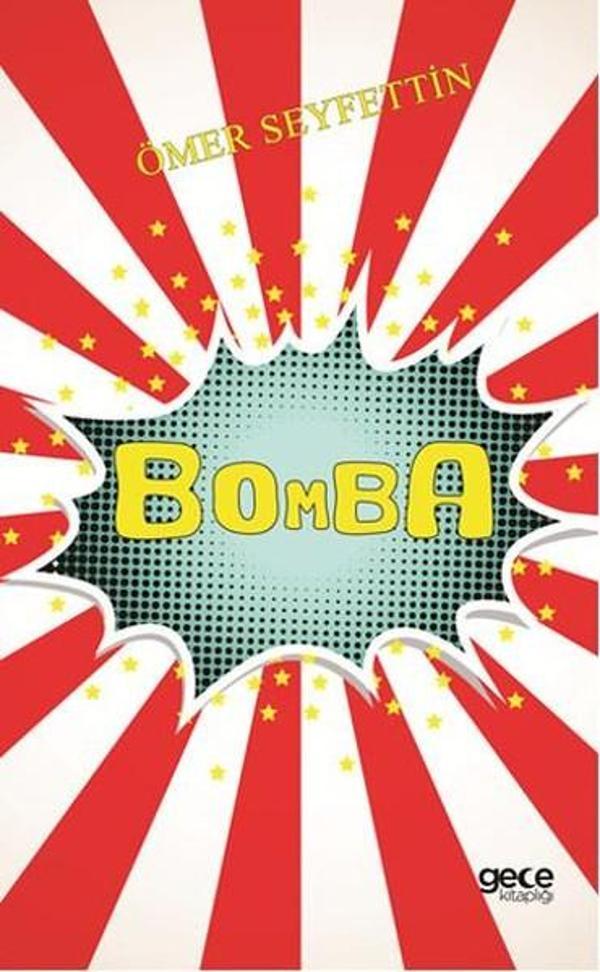 Bomba - Gece Kitaplığı - Image 1
