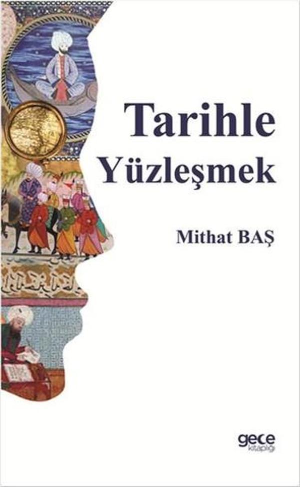 Tarihle Yüzleşmek - Gece Kitaplığı - Image 1