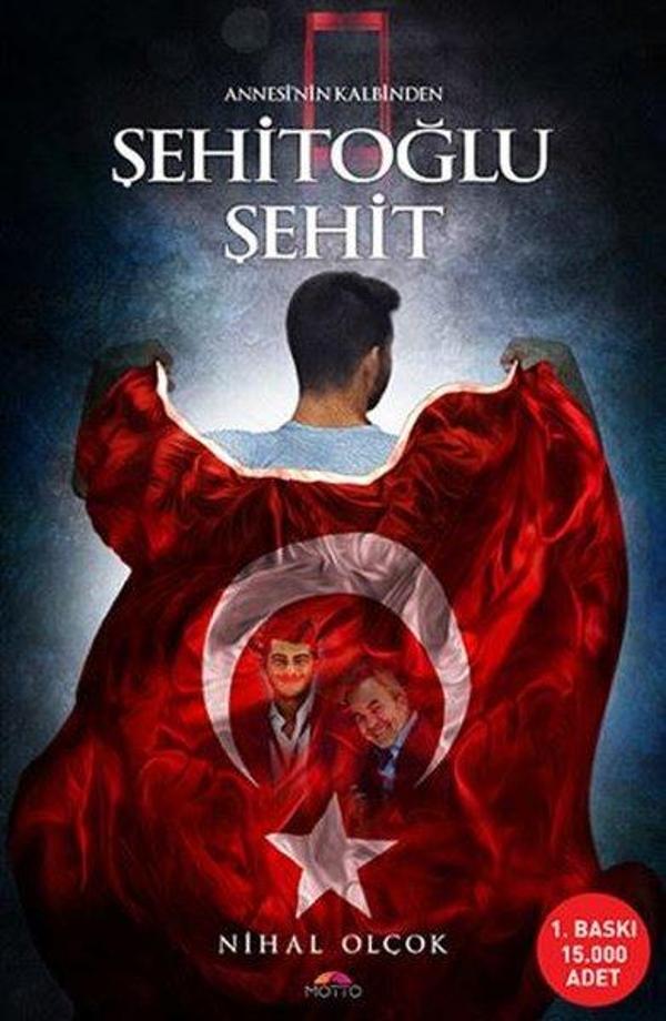 Şehitoğlu Şehit - Motto Yayınları - Image 1