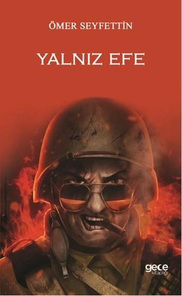 Gece Kitaplığı Yalnız Efe - Gece Kitaplığı - Image 1