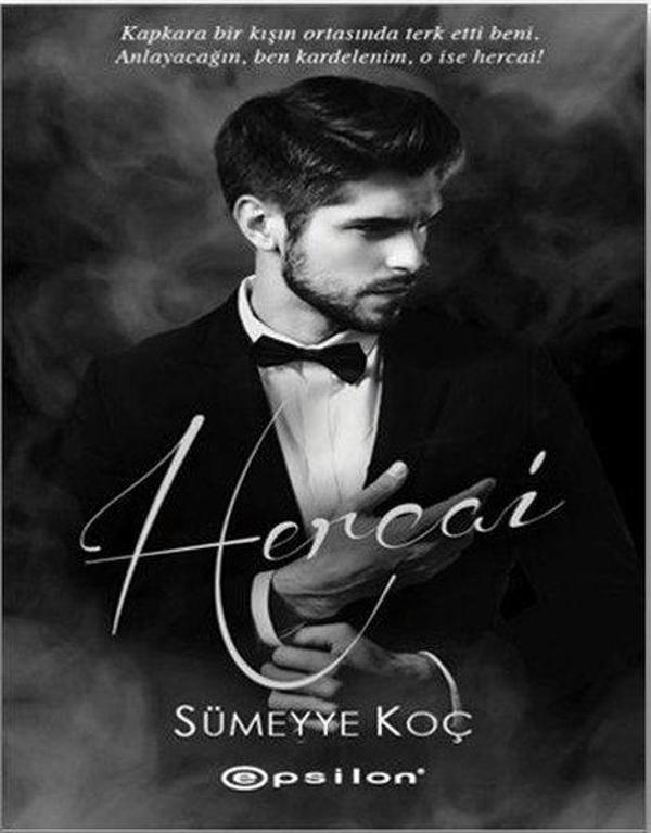 Hercai - Epsilon Yayınevi - Image 1