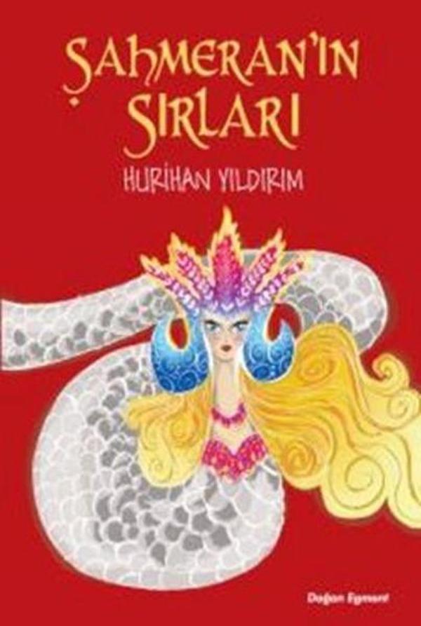 Doğan ve Egmont Yayıncılık Şahmeran'ın Sırları - Doğan ve Egmont Yayıncılık - Image 1