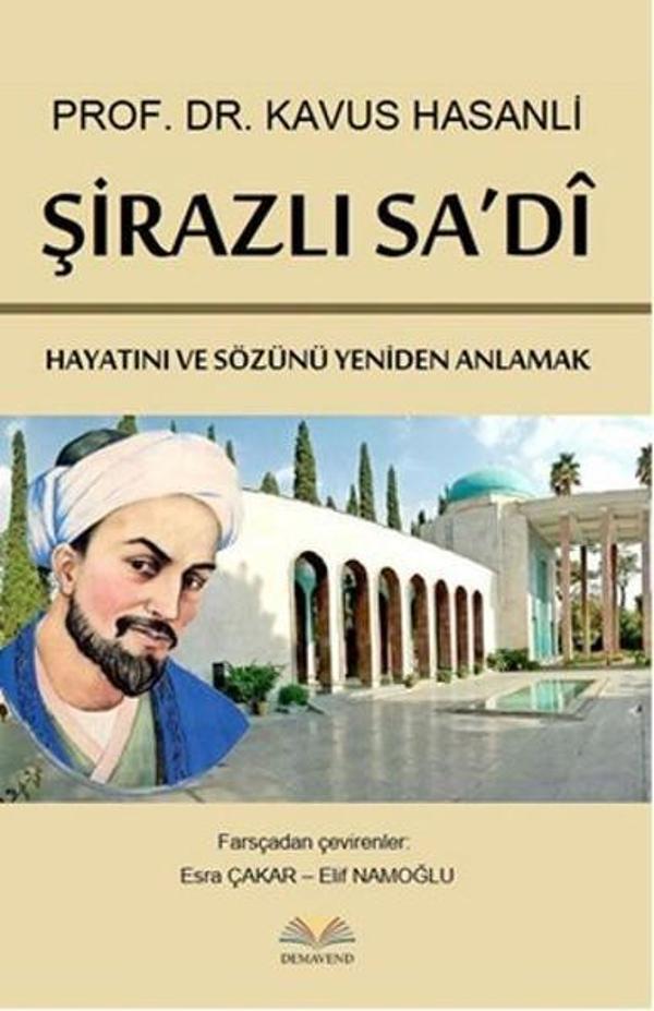 Şirazlı Sa'di - Demavend - Image 1
