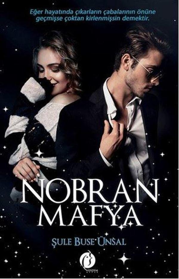 Nobran Mafya - Herdem Kitap - Image 1