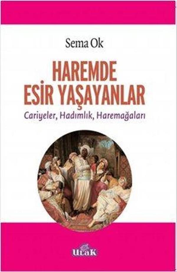 Haremde Esir Yaşayanlar - Ulak Yayıncılık - Image 1