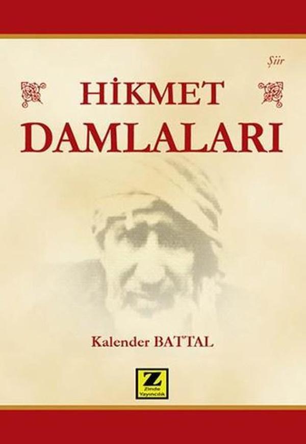 Hikmet Damlaları - Zinde Yayınevi - Image 1