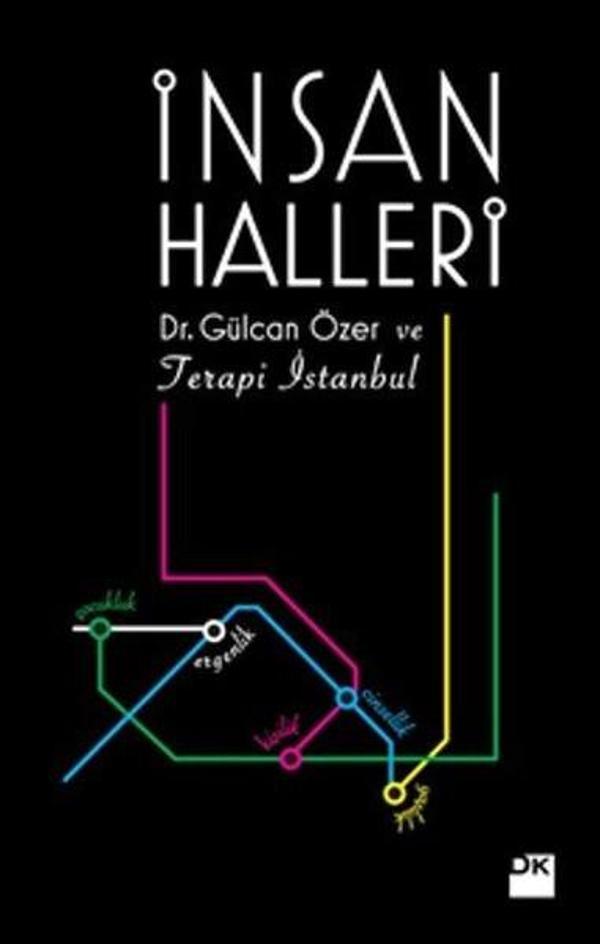 İnsan Halleri - Doğan Kitap - Image 1