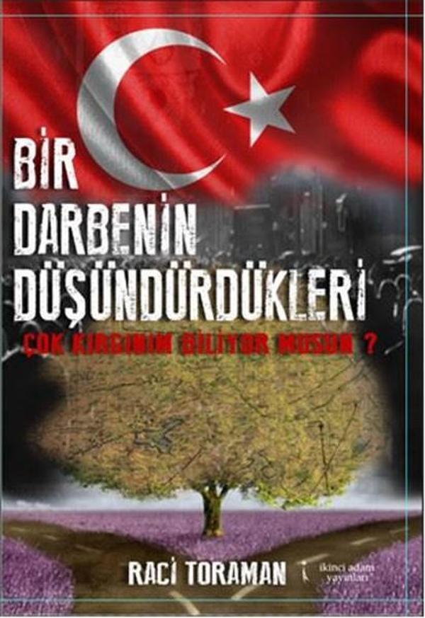 Bir Darbenin Düşündürdükleri - İkinci Adam Yayınları - Image 1