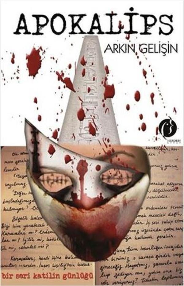Apokalips - Herdem Kitap - Image 1