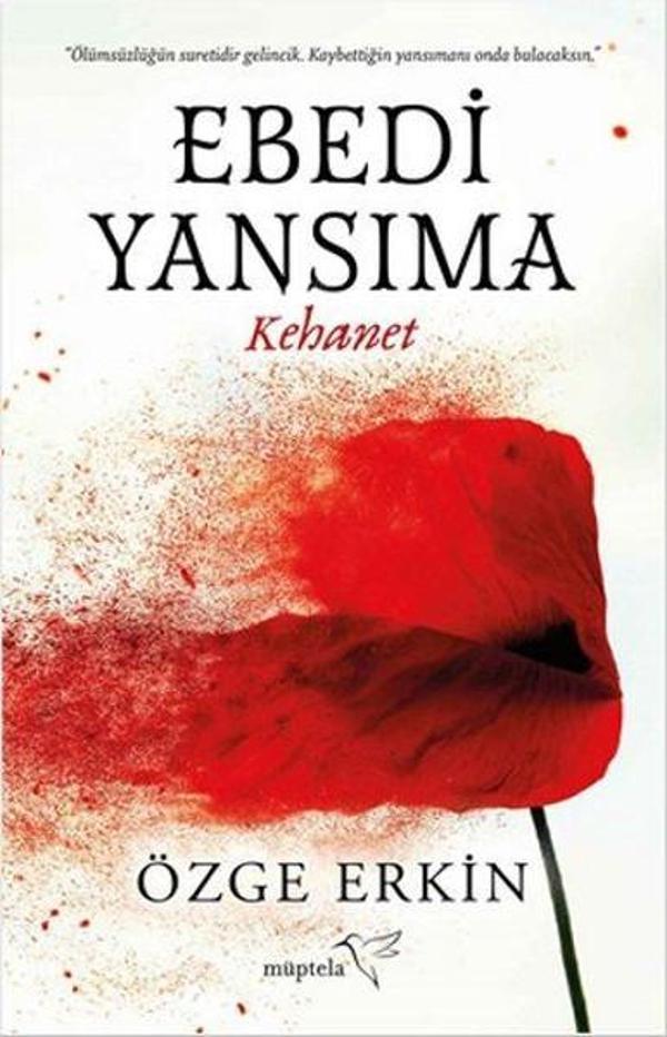 Ebedi Yansıma - Müptela Yayınları - Image 1