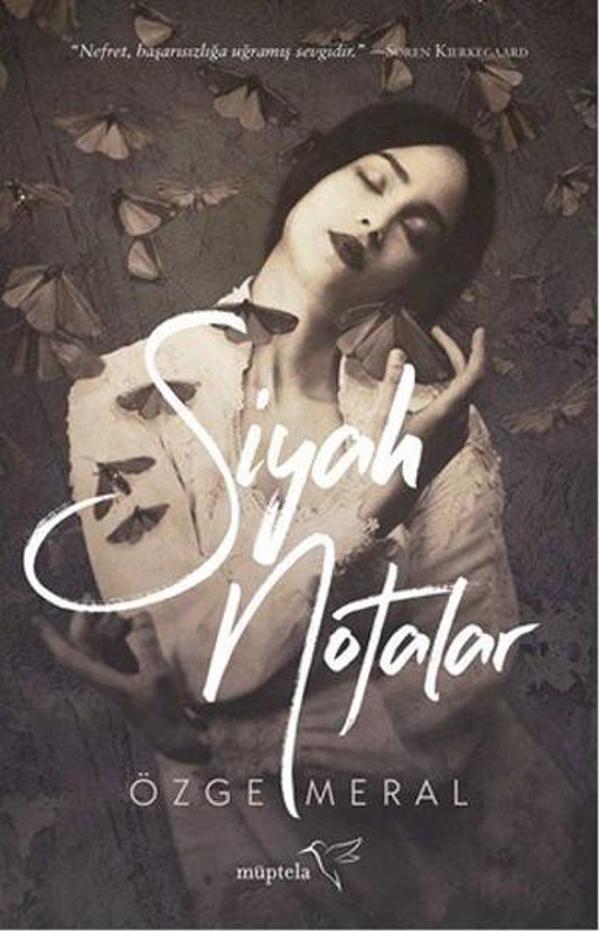 Müptela Yayınları Siyah Notalar - Müptela Yayınları - Image 1