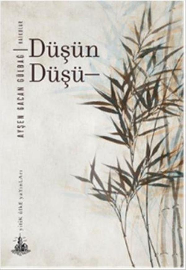 Yitik Ülke Yayınları Düşün Düşü - Yitik Ülke Yayınları - Image 1