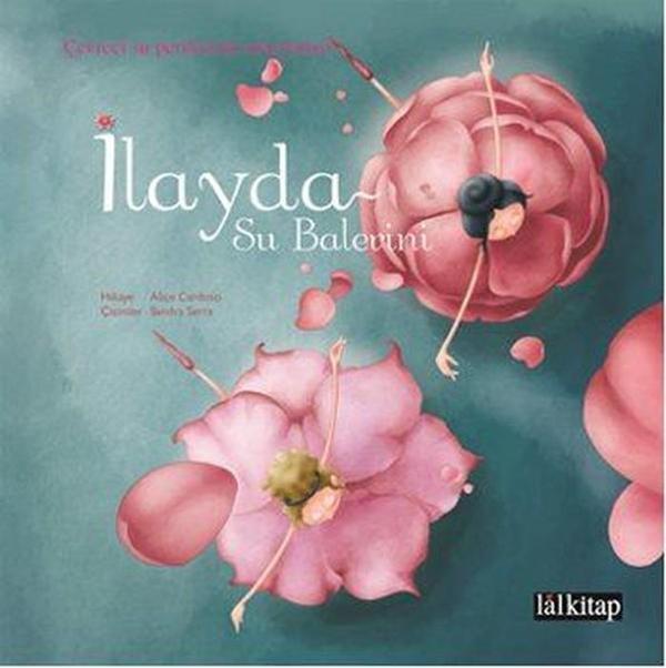 İlayda Su Balerini - Lal - Image 1