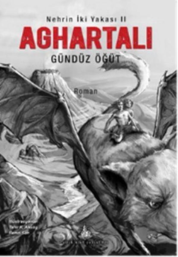 Aghartalı - Yitik Ülke Yayınları - Image 1