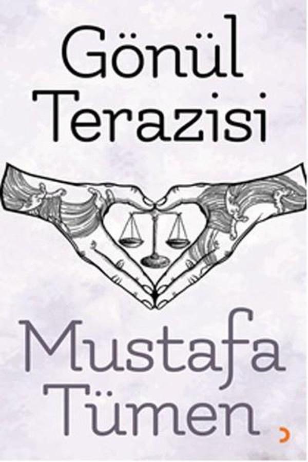 Gönül Terazisi - Cinius Yayınevi - Image 1