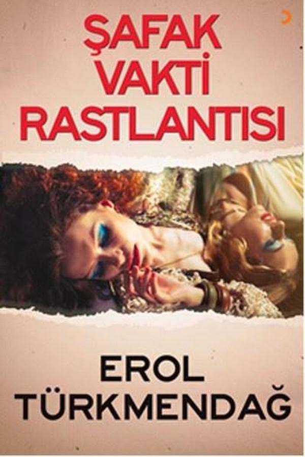 Şafak Vakti Rastlantısı - Cinius Yayınevi - Image 1