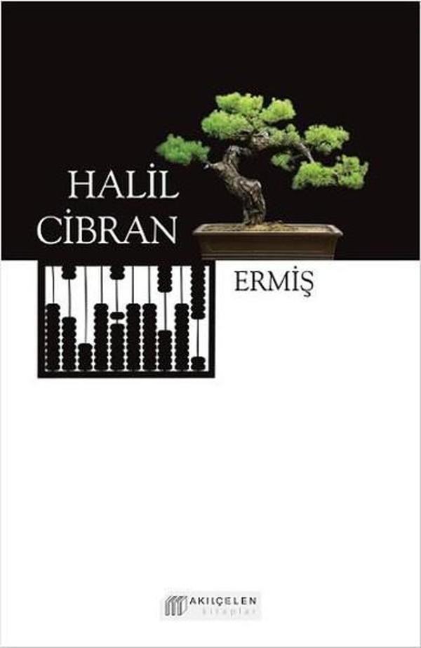 Ermiş - Akılçelen Kitaplar - Image 1