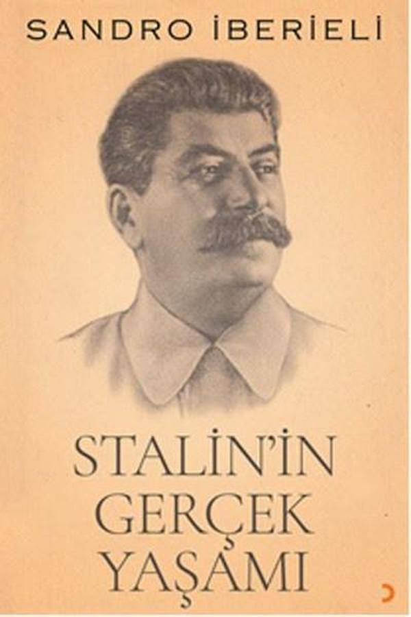 Stalin'in Gerçek Yaşamı - Cinius Yayınevi - Image 1