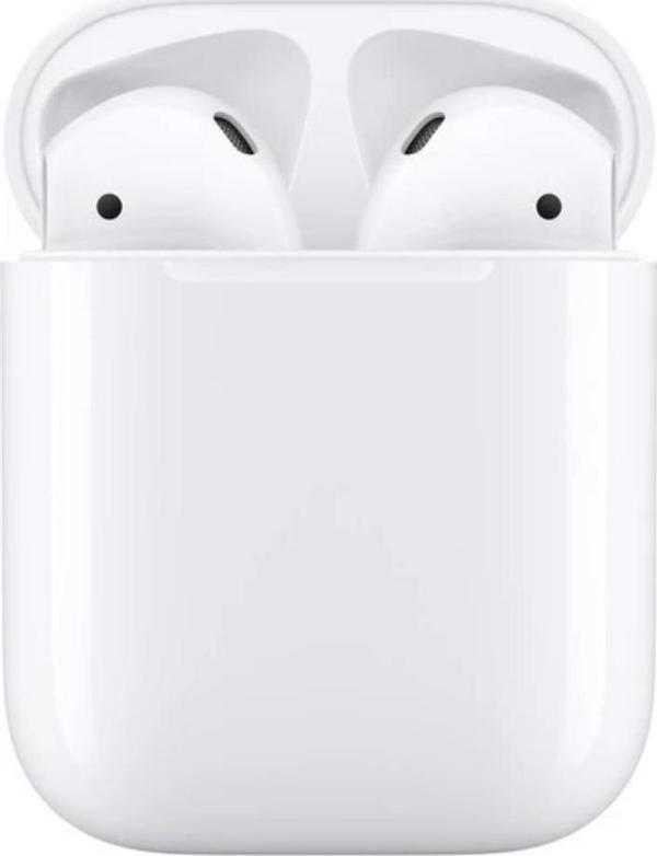 Ebotek Air 2.Nesil Android ve IOS İphone Uyumlu Kablosuz Mikrofonlu Bluetooth Kulaklık İphone Samsung Xiaomi Redmi Oppo - Image 1