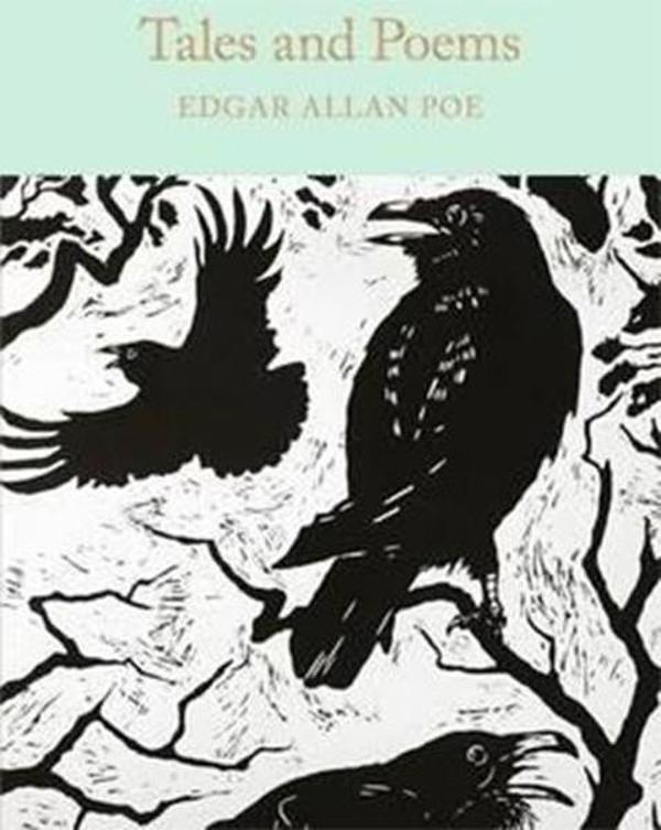 Tales and Poems - Collectors Library - Image 1