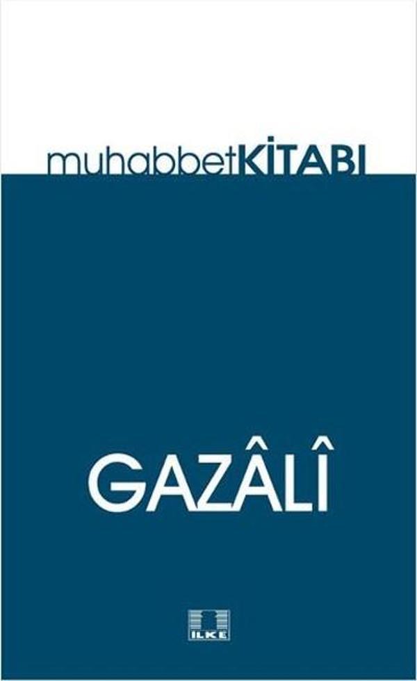 Muhabbet Kitabı - İlke Yayıncılık - Image 1