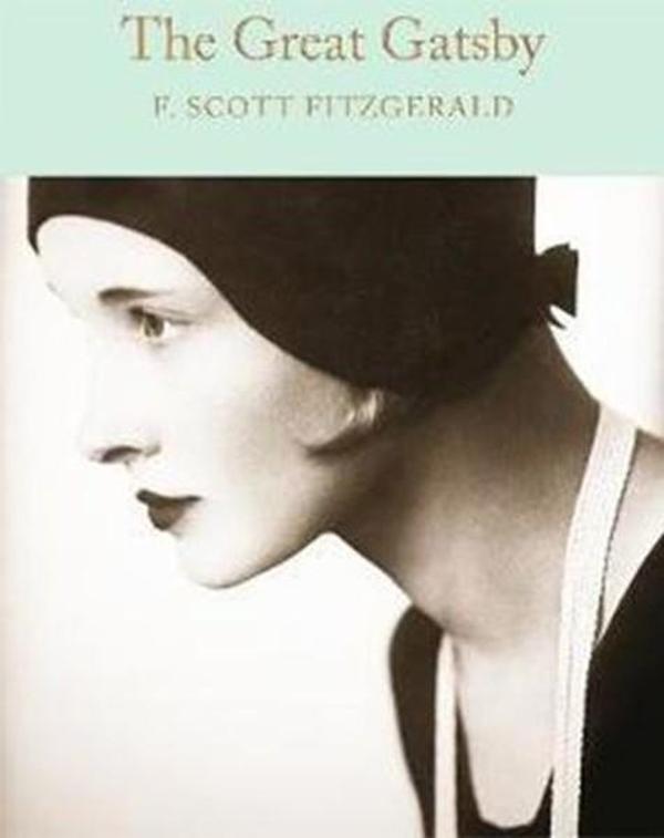 The Great Gatsby - Collectors Library - Image 1