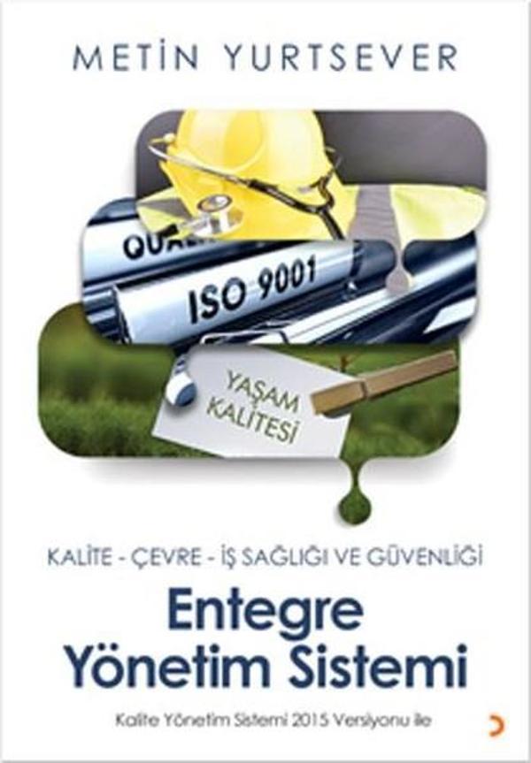 Entegre Yönetim Sistemi - Cinius Yayınevi - Image 1