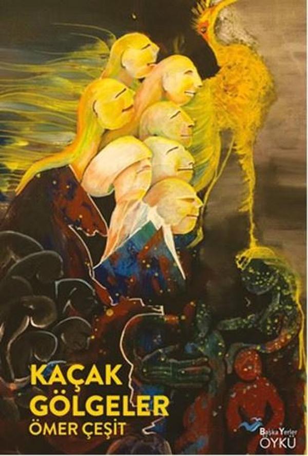 Kaçak Gölgeler - Başka Yerler - Image 1