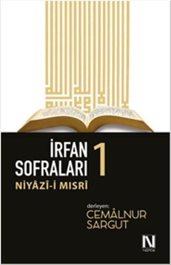 İrfan Sofraları 1 - Nefes Yayıncılık - Image 1