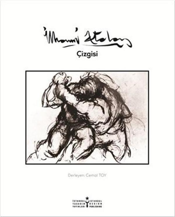 İlhami Atalay Çizgisi - İstanbul Tasarım Yayınları - Image 1