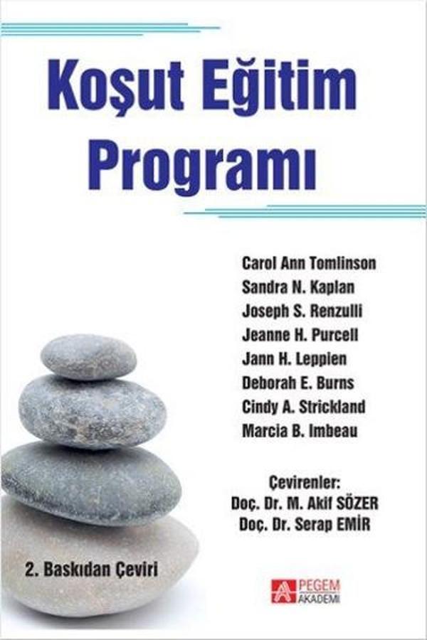 Koşut Eğitim Programı - Pegem Akademi Yayıncılık - Image 1