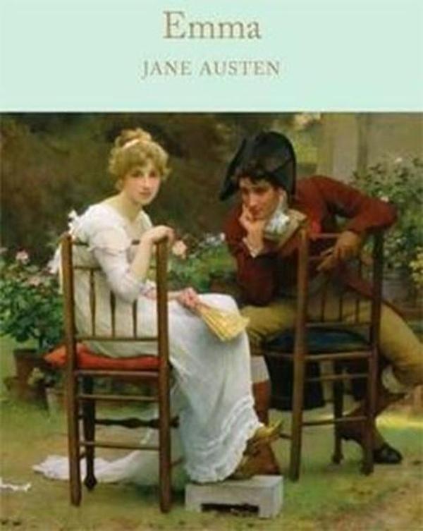 Emma - Collectors Library - Image 1