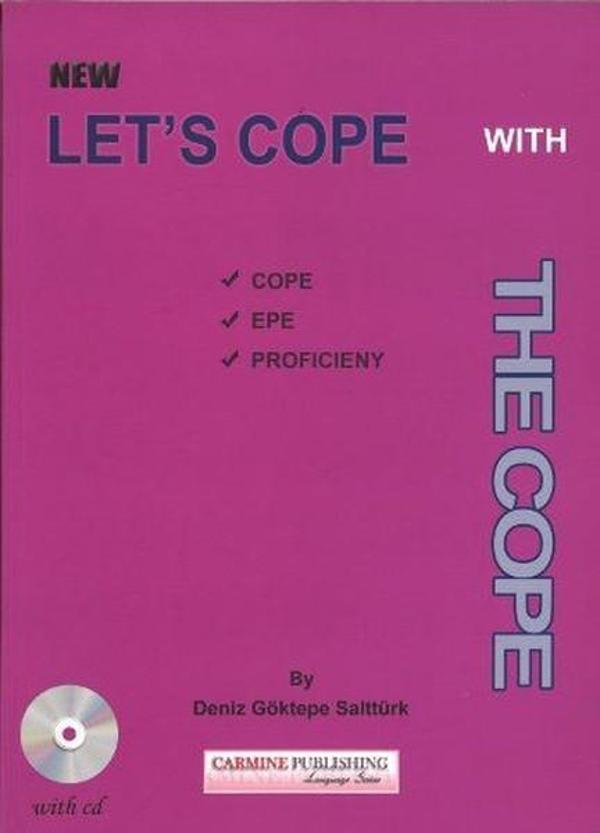 Lets Cope With The Cope - Carmine Publishing - Image 1