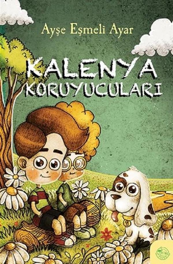 Kalenya Koruyucuları - Flamingo Çocuk - Image 1