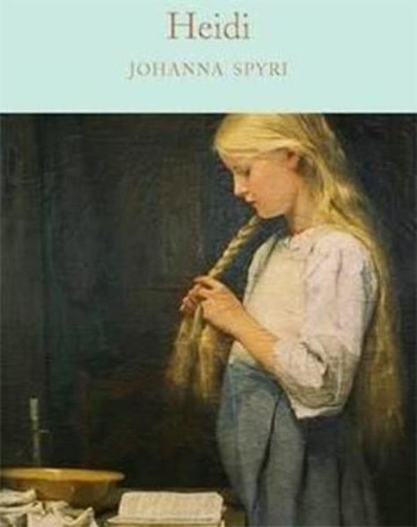Heidi - Collectors Library - Image 1
