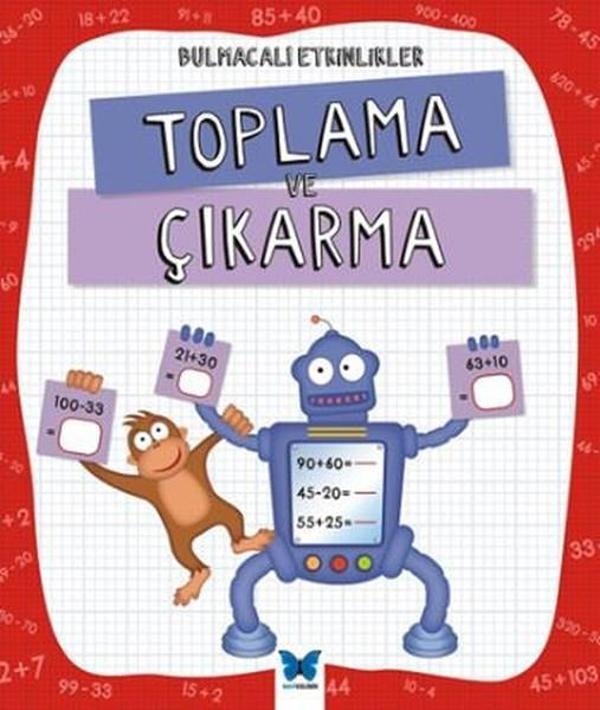 Toplama Çıkarma - Arkadaş Yayıncılık - Image 1